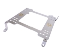 Picture of NRG Seat Brackets (Low) - 03+ Nissan 350Z (6spd) - Pair