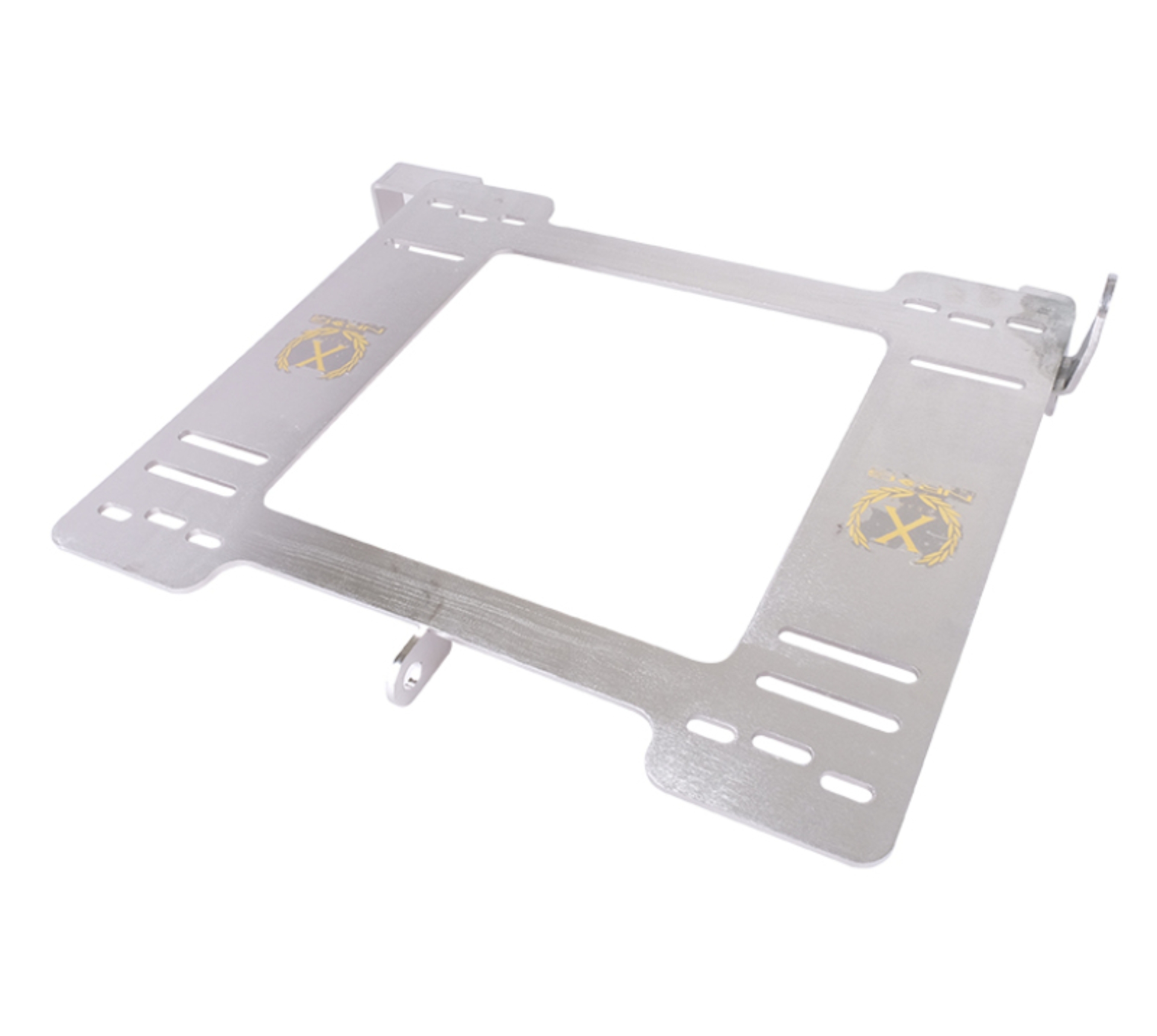 Picture of NRG Seat Brackets - 93-98 Golf/GTI/Jetta Mk3 - Pair
