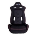Picture of NRG Seats-Pair Reclinable Seats - RSC-800L/R