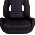Picture of NRG Seats-Pair Reclinable Seats - RSC-800L/R