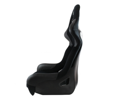 Picture of NRG FIA Competition Seat w/Competition Fabric & FIA Homologated Free Driving Position