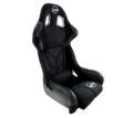 Picture of NRG FIA Competition Seat w/Competition Fabric & FIA Homologated Free Driving Position