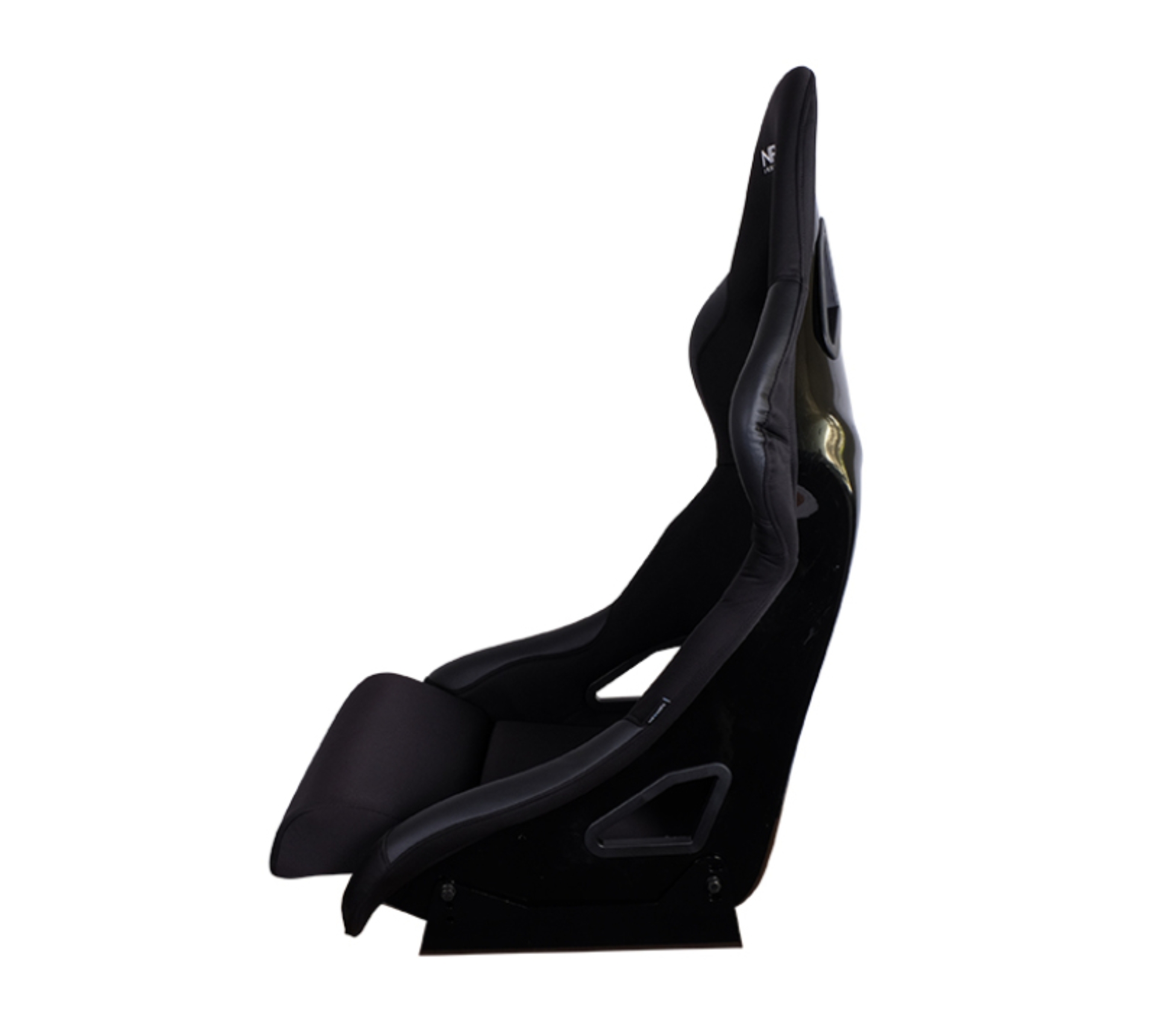 Picture of NRG Seats-Single Race Seats - FRP-330