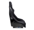 Picture of NRG FRP Bucket Seat w/Race Style Bolster/Lumbar - Medium