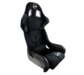Picture of NRG FIA Competition Seat w/Competition Fabric & FIA Homologated Free Driving Position