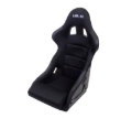 Picture of NRG FRP Bucket Seat w/Race Style Bolster/Lumbar - Medium