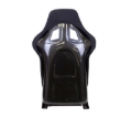 Picture of NRG Carbon Fiber Bucket Seat - Medium