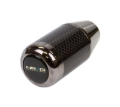 Picture of NRG Universal Fatboy Style Shift Knob w/Carbon Fiber Ring