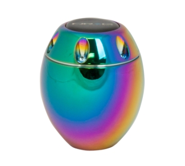 Picture of NRG Universal Type-M Shift Knob - Multi-Color (Neochrome)