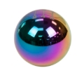 Picture of NRG Universal Ball Type Shift Knob - Multi-Color/Neochrome (5 Speed)