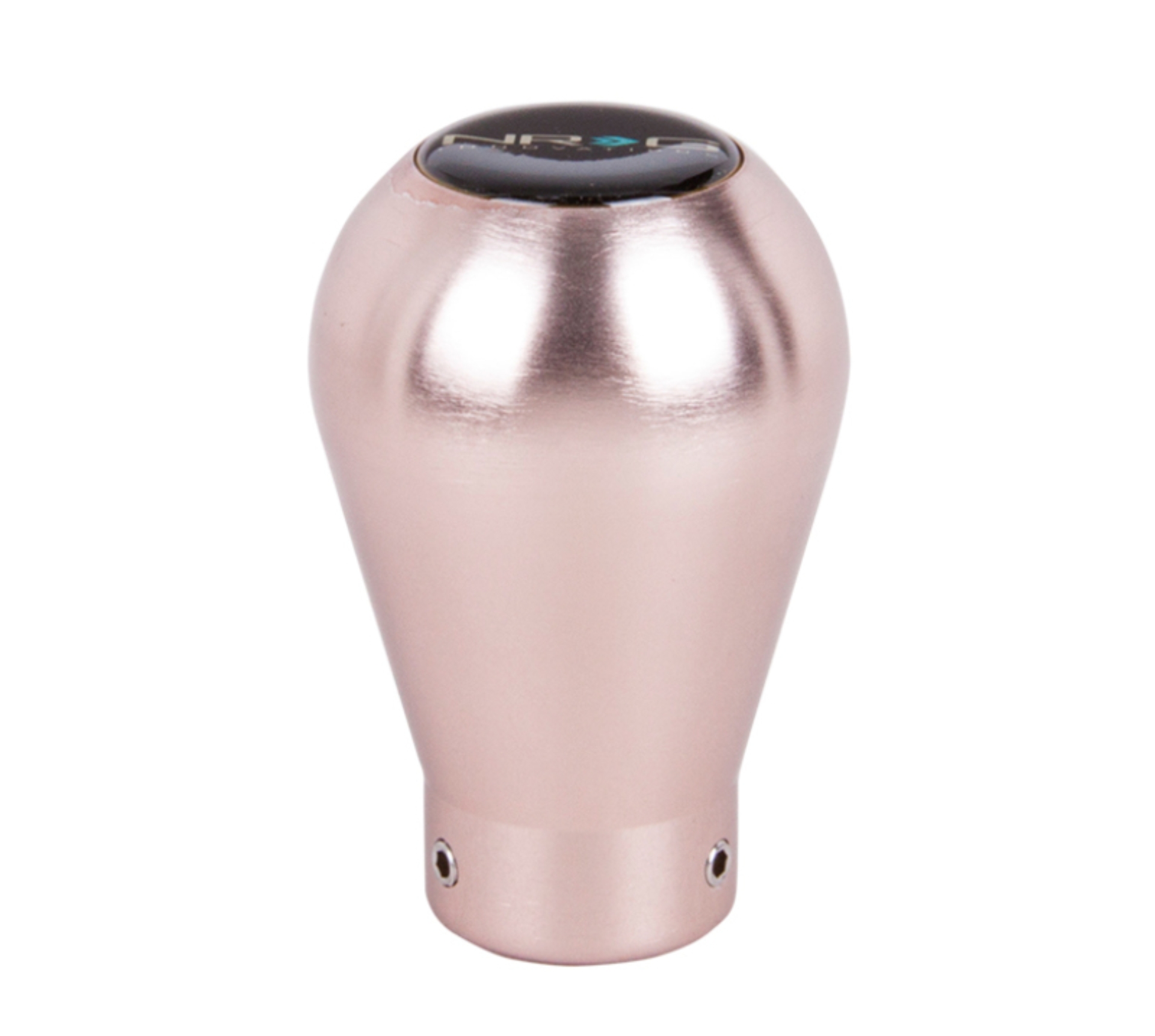 Picture of NRG Universal Shift Knob 50mm / 230G - Titanium Aluminum