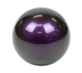 Picture of NRG Universal Ball Style Shift Knob - Green/Purple