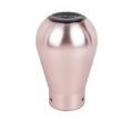 Picture of NRG Universal Shift Knob 50mm / 230G - Titanium Aluminum