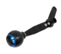 Picture of NRG Billet Aluminum Shift Knob (Fits RZR 570 And Higher)