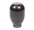 Picture of NRG Shift Knob 42mm - Black Carbon Fiber (5 Speed)