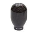 Picture of NRG Shift Knob 42mm - Black Carbon Fiber (5 Speed)