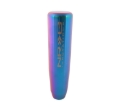 Picture of NRG Universal Short Shifter Knob - 5in. Length / Heavy Weight 1.27Lbs. - Multi Color/Neochrome
