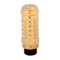 Picture of NRG Stealth Adjustable Shift Knob (M10X1.25) Nissan / Mazda / Toyota - Chrome Gold