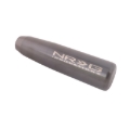 Picture of NRG Universal Short Shifter Knob - 5in. Length / Heavy Weight 1.27Lbs. - Black Chrome