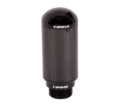 Picture of NRG Stealth Adjustable Shift Knob (M10X1.25) Nissan/ Mazda / Toyota - Carbon Fiber