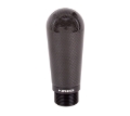 Picture of NRG The Bat Adjustable Shift Knob (M10X1.25) Nissan / Mazda / Toyota - Carbon Fiber