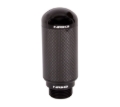 Picture of NRG Stealth Adjustable Shift Knob (M10X1.25) Nissan/ Mazda / Toyota - Carbon Fiber