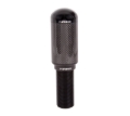 Picture of NRG Stealth Adjustable Shift Knob (M10X1.50) Honda / Acura / Lotus - Carbon Fiber