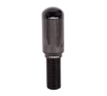 Picture of NRG Stealth Adjustable Shift Knob (M10X1.50) Honda / Acura / Lotus - Carbon Fiber