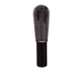 Picture of NRG The Bat Adjustable Shift Knob (M10X1.50) Honda / Acura / Lotus - Carbon Fiber
