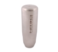Picture of NRG Universal Short Shifter Knob - 3.5in. Length / Heavy Weight .85Lbs. - Silver