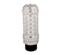 Picture of NRG Stealth Adjustable Shift Knob (M10X1.25) Nissan / Mazda / Toyota - Silver