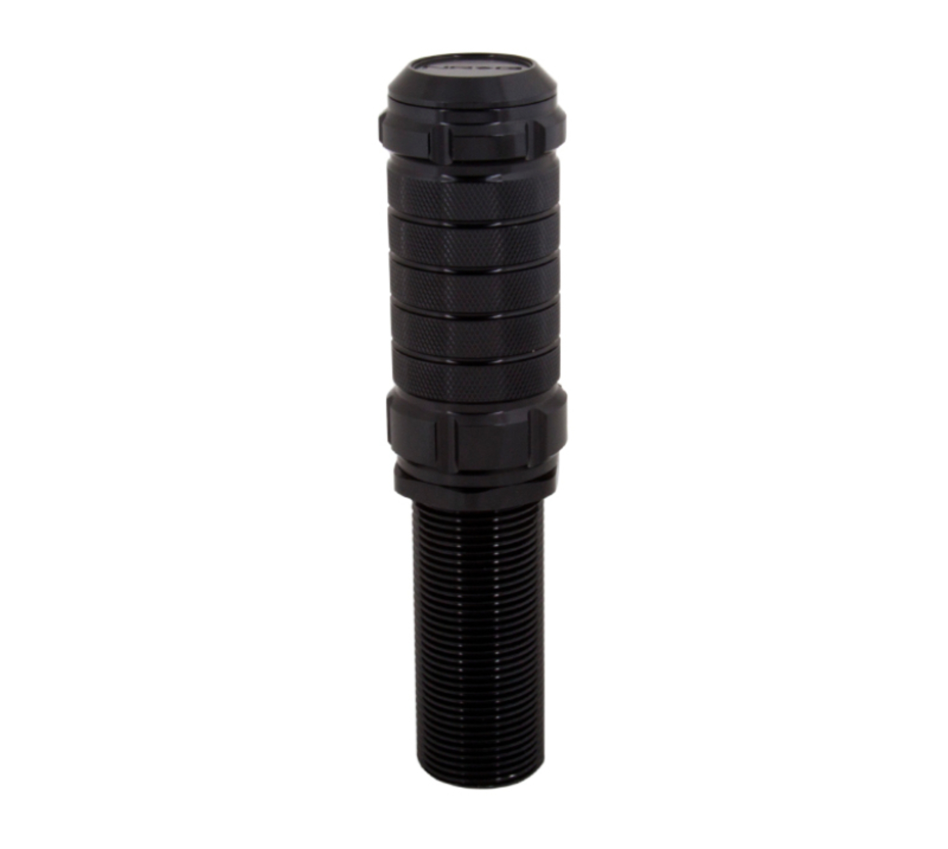 Picture of NRG Stealth Adjustable Shift Knob (M10X1.50) Honda / Acura / Lotus - Black