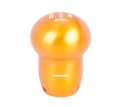Picture of NRG Universal Super Low Down Shift Knob - Rose Gold (6 Speed)