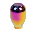 Picture of NRG Universal Shift Knob 42mm Multi-Color/Neochrome (5 Speed)