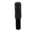 Picture of NRG Stealth Adjustable Shift Knob (M10X1.50) Honda / Acura / Lotus - Black