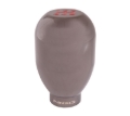 Picture of NRG Shift Knob 42mm - Black Chrome (5 Speed)