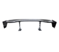 Picture of NRG Spoilers-Carbon - CARB-A590NRG