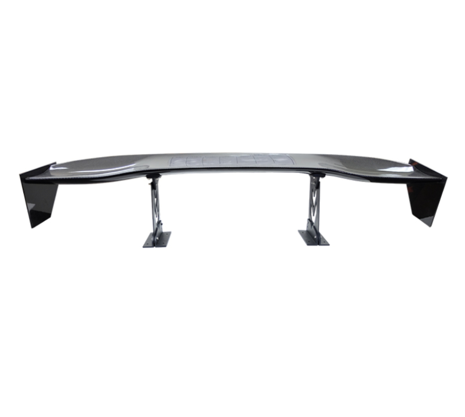 Picture of NRG Spoilers-Carbon - CARB-A590NRG