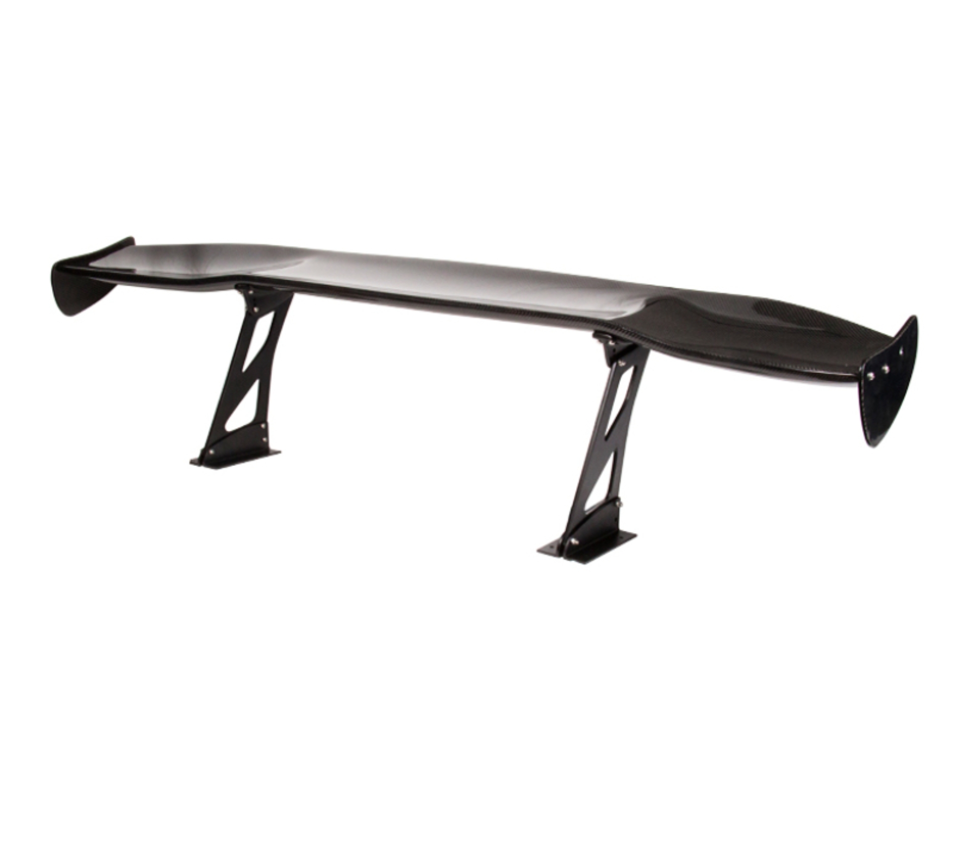 Picture of NRG Spoilers-Carbon - CARB-A690