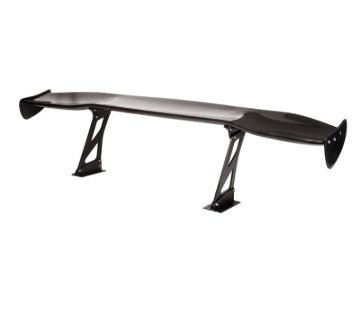 Picture of NRG Carbon Fiber Spoiler - Universal (69in.)