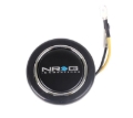 Picture of NRG Horn Button w/NRG Logo