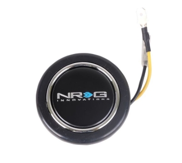 Picture of NRG Horn Button w/NRG Logo