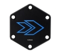 Picture of NRG Horn Button Delete - Arrow (Engraved)