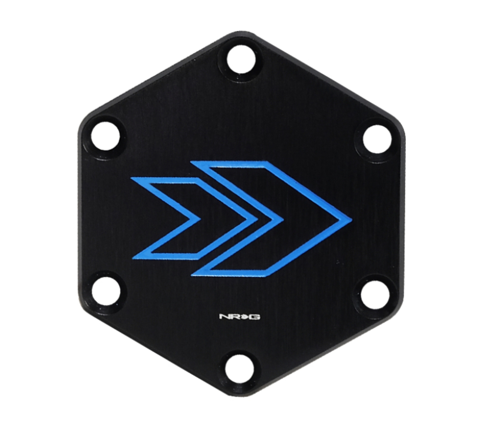 Picture of NRG Horn Button Delete - Arrow (Engraved)