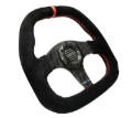 Picture of NRG Steering Wheels-Carbon - ST-019CF