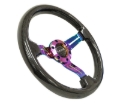 Picture of NRG Steering Wheels-Carbon - ST-010MC-CF