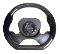 Picture of NRG Steering Wheels-Carbon - ST-X10CF-S