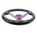 Picture of NRG Steering Wheels-Carbon - ST-010MC-CF
