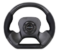 Picture of NRG Steering Wheels-Carbon - ST-X10CF