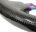 Picture of NRG Steering Wheels-Carbon - ST-010MC-CF